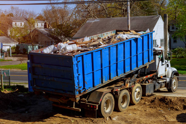 Best Affordable Junk Removal Services  in Tioga, ND