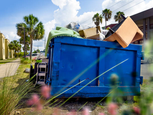 Best Junk Removal Near Me  in Tioga, ND