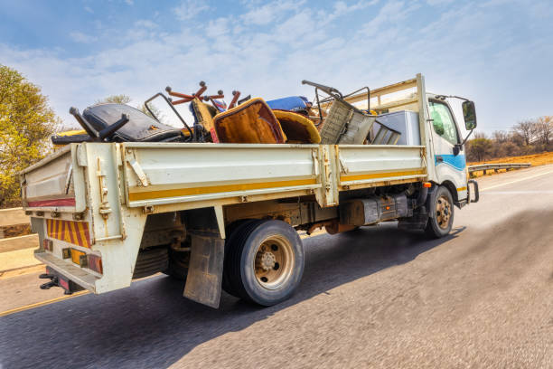 Attic Cleanout Services in Tioga, ND